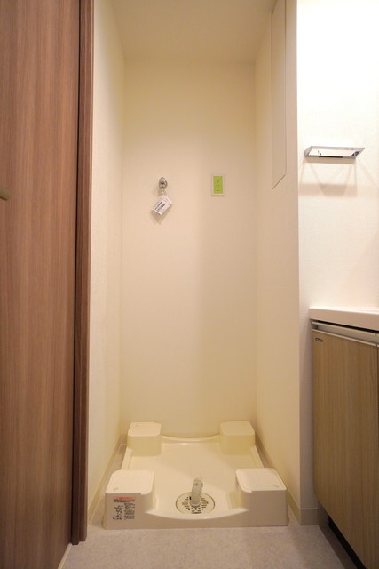 若葉ビューアパートメントのその他|※写真は同タイプ住戸です。