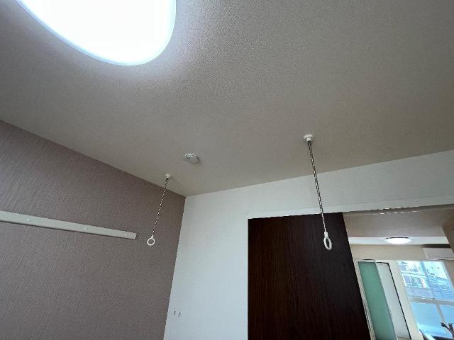 フェリス大友の設備|室内設備