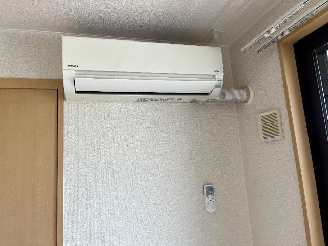 ドルチェの設備|室内設備