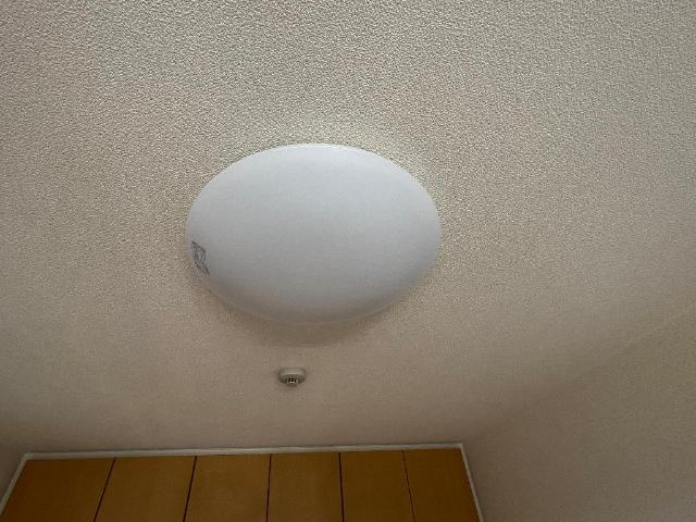 ドルチェの設備|照明器具