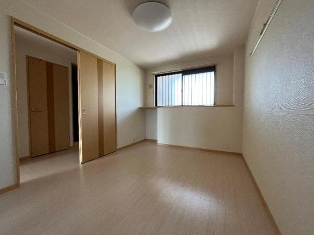 ドルチェの寝室|寝室