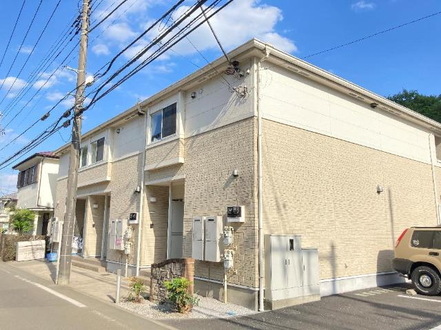 ロイヤルパレスＳ