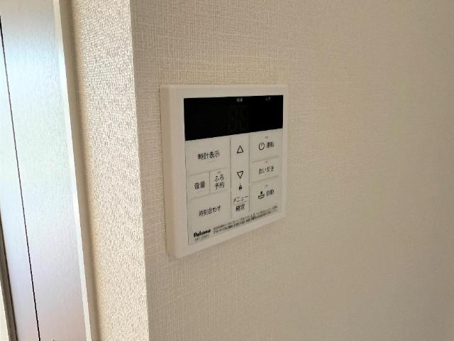 アウルの設備|室内設備
