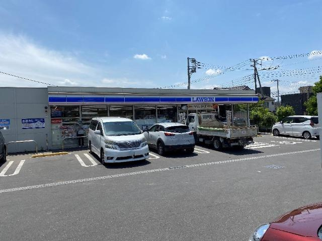 アウルの周辺|ローソン瑞穂阿豆佐味通り店まで401ｍ