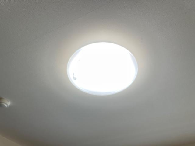 ミカーサ八木町の設備|照明器具