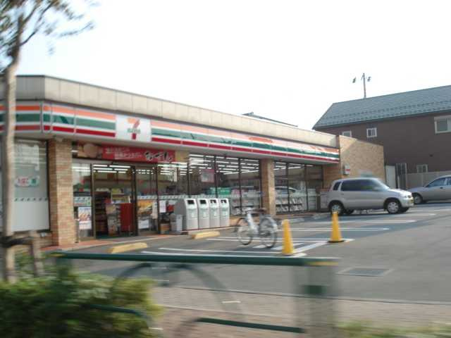 仮）日野市日野アパート新築工事の周辺|セブンイレブン日野甲州街道駅前店まで636ｍ