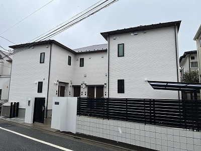 Ｒａｃｉｎｅ　ｄｅ　桜の外観