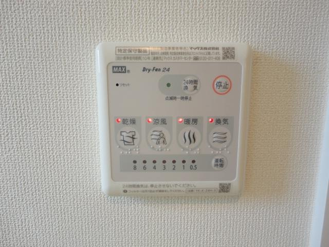 オリオンのその他|浴室乾燥機（イメージ）