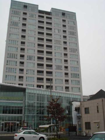 オリオンの周辺|ベルクス東松戸店まで831ｍ
