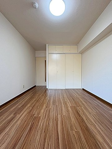 エレガンスマインⅢの子供部屋