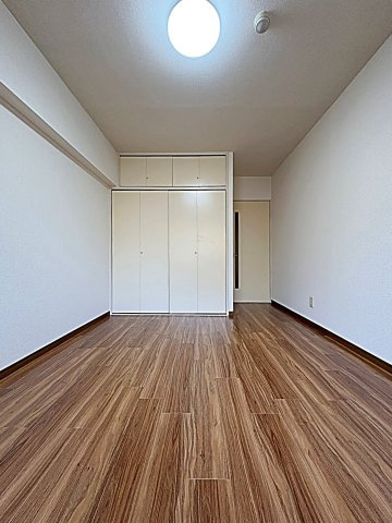 エレガンスマインⅢの子供部屋