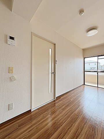 エレガンスマインⅢのセキュリティ