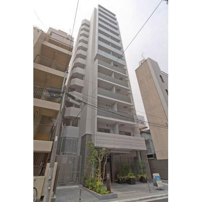【外観】 | パークアクシス秋葉原Ｅａｓｔ