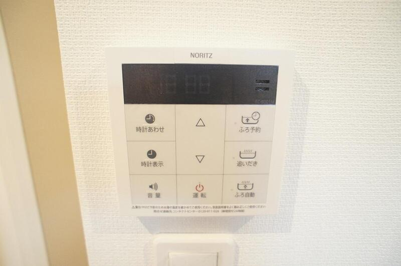 リブリ・MYTの設備
