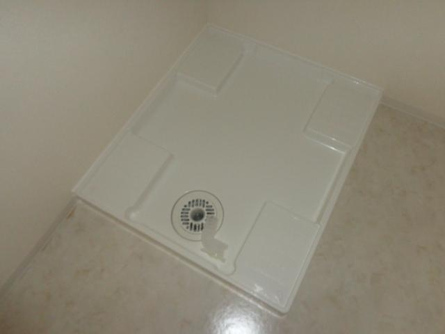 リーベンブルグのその他|防水パン