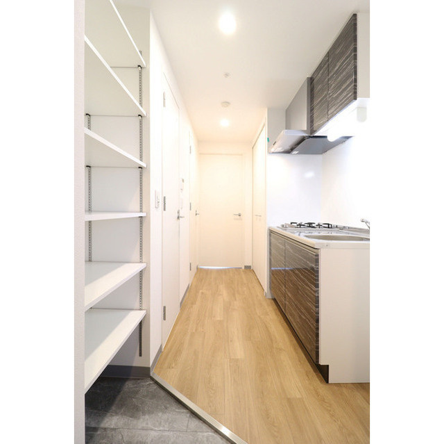BROAD 新うめきたRESIDENCEのその他