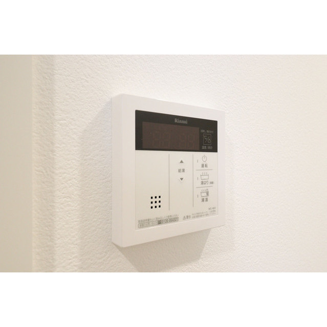 BROAD 新うめきたRESIDENCEのその他