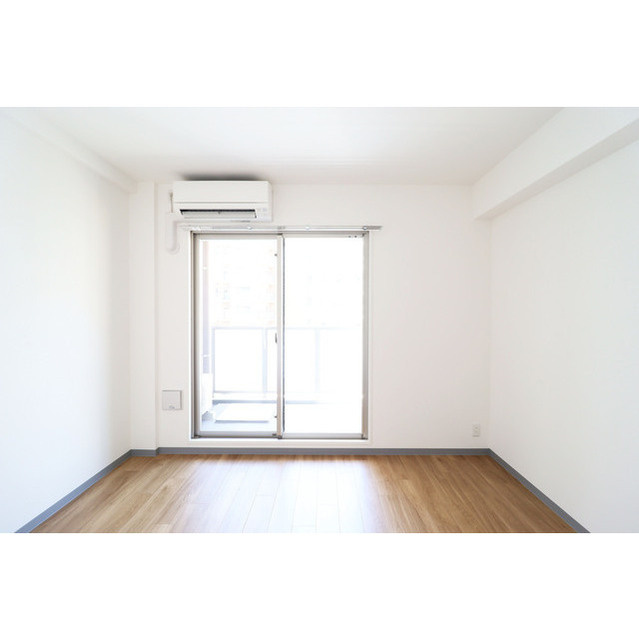 BROAD 新うめきたRESIDENCEのその他