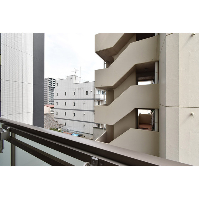 エスリード金山エクセアの展望