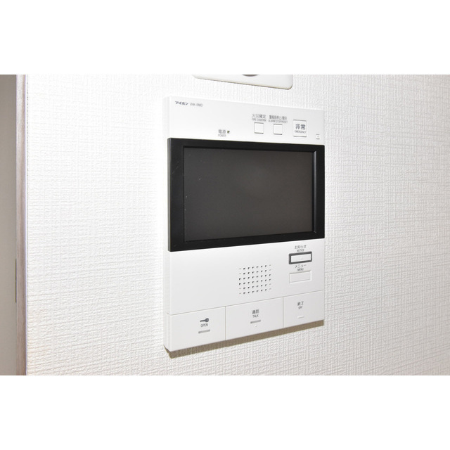 エスリード金山エクセアのセキュリティ