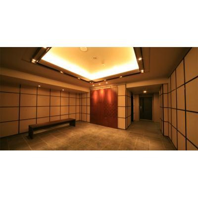 パークアクシス溜池山王の周辺