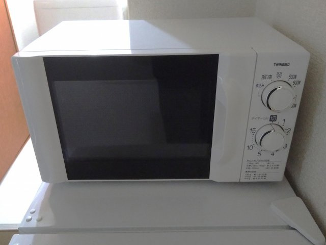 レオパレスルーチェのその他