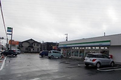 コルソプレッソ　Ａの周辺|ファミリーマート三島中島店まで270m