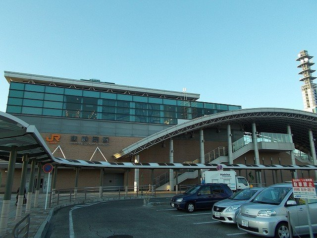 リアン　Ｍの周辺|ＪＲ東静岡駅まで950m