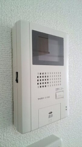 コウヒロハイムＣのセキュリティ