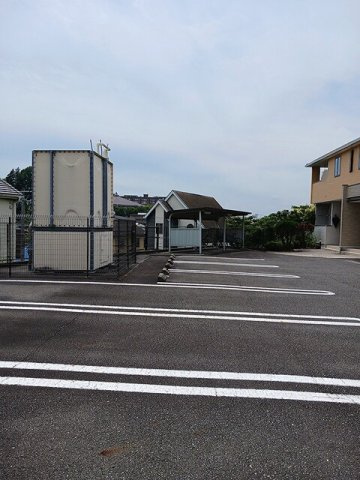 セレーノ草薙Ⅱのその他