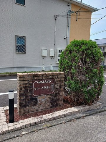 セレーノ草薙Ⅱのその他