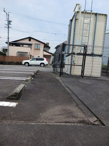 セレーノ草薙Ⅱのその他