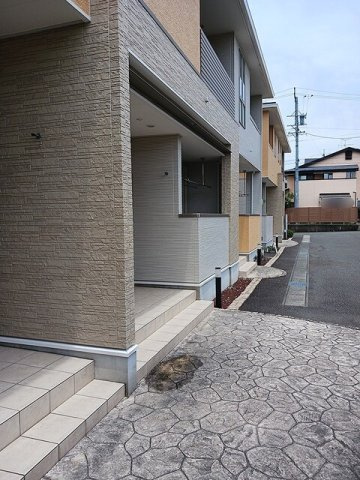 セレーノ草薙Ⅱのその他