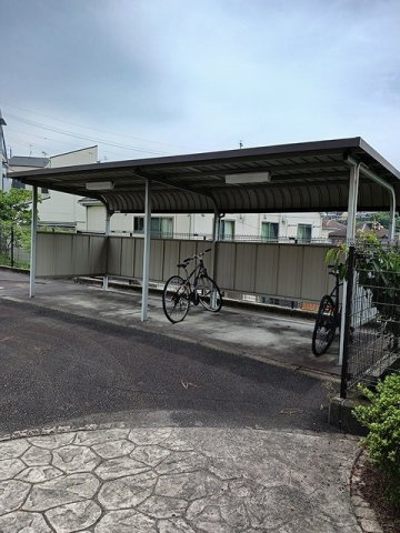 セレーノ草薙Ⅱのその他