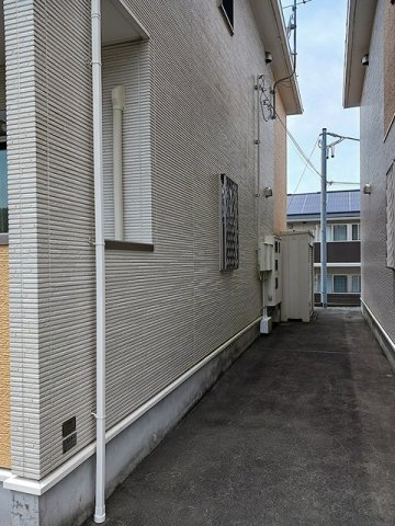 セレーノ草薙Ⅱのその他