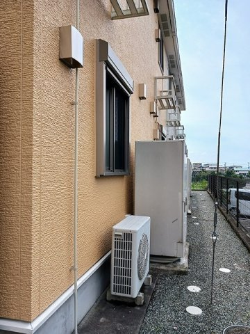 セレーノ草薙Ⅱのその他
