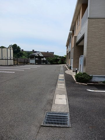 セレーノ草薙Ⅱのその他