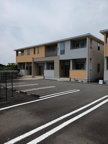 セレーノ草薙Ⅱのその他
