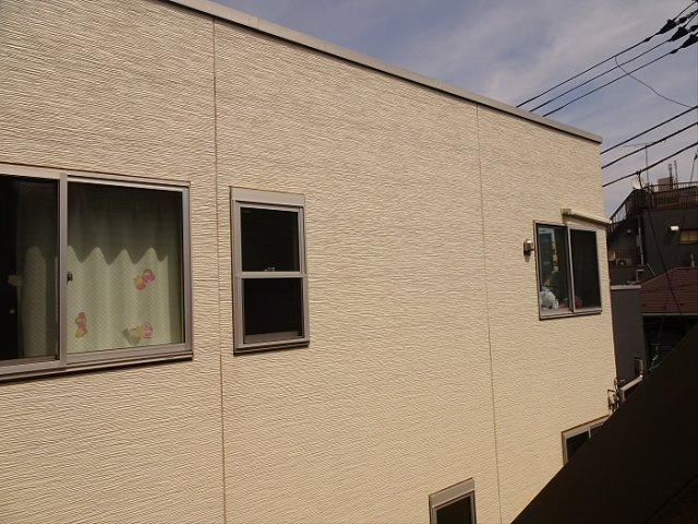 南台クレストの展望