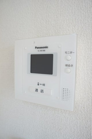 サンリットのセキュリティ