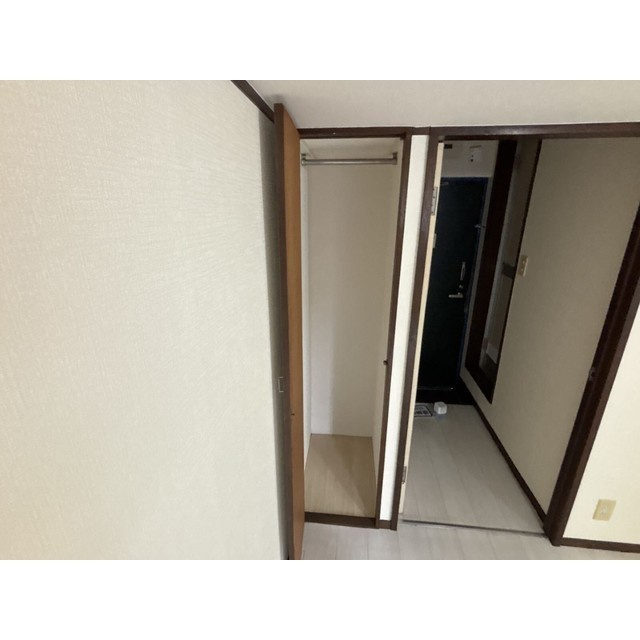 ライフピアマーキュリーの内装