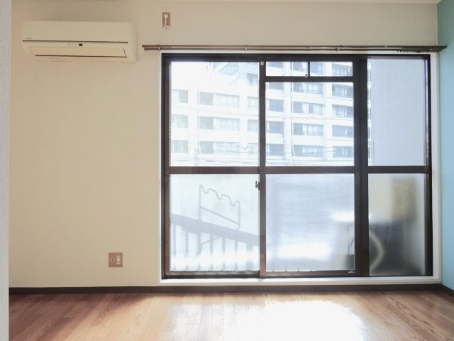 ガーデンスクエア練馬の居間・リビング|＊イメージです／同タイプのお部屋です