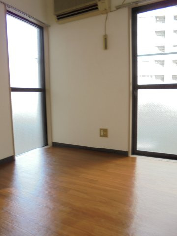 ガーデンスクエア練馬の居間・リビング