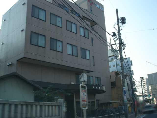 ブラン　メゾンⅡの周辺|医療法人社団厚潤会花輪病院まで1,251ｍ