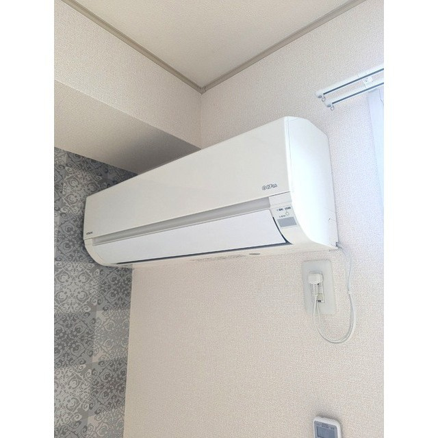 岐阜市領下７丁目のアパートの設備