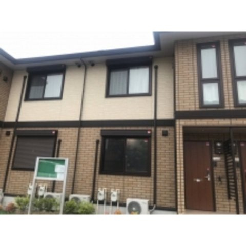 Ｎｅｗ　Ｖｉｌｌａｇｅ　加納