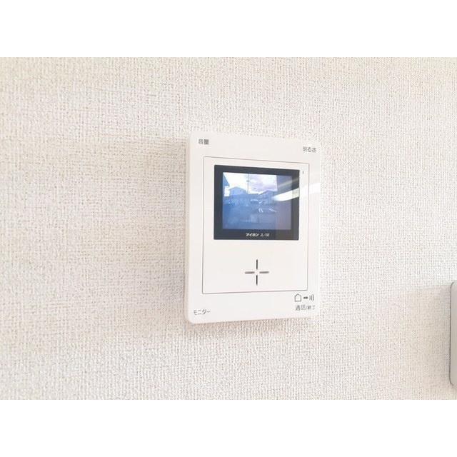 メゾン７８の設備