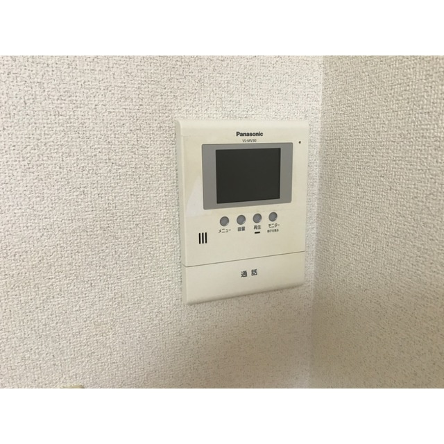 Crestorの設備