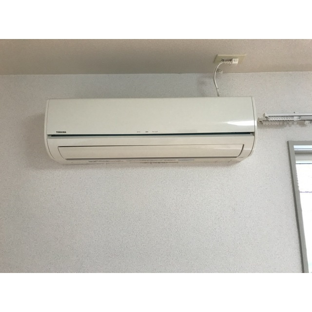 Crestorの設備