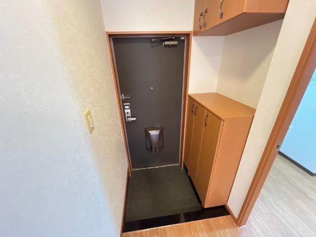 ワンロード・加茂川のキッチン|キッチン